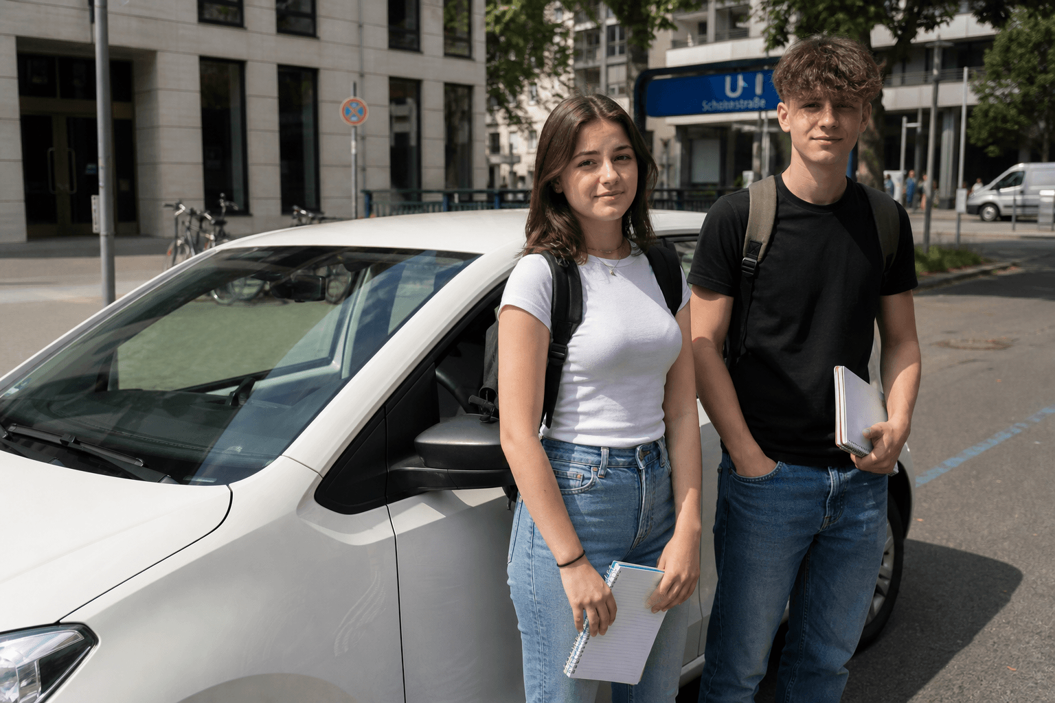 Der passende Führerschein für dich